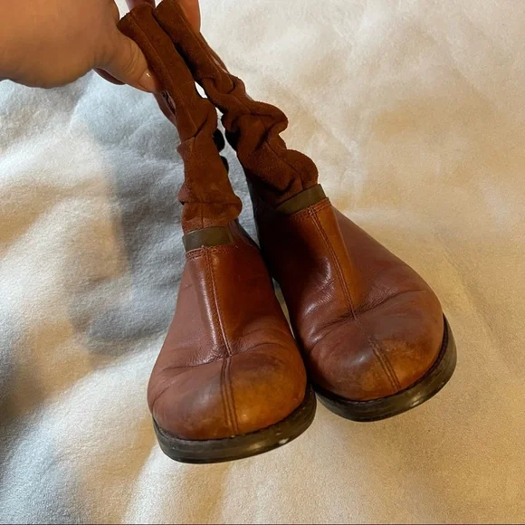 Patagonia Addie Chimney Boots - Picture 4 of 9